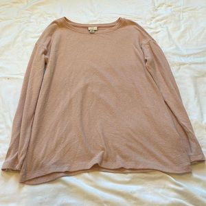 A New Day sweater, size XS